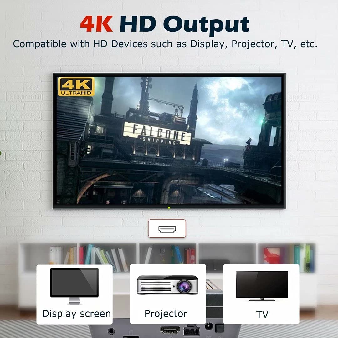 Super Console X Cubeレトロゲーム互換機 117000ゲーム内蔵 4K