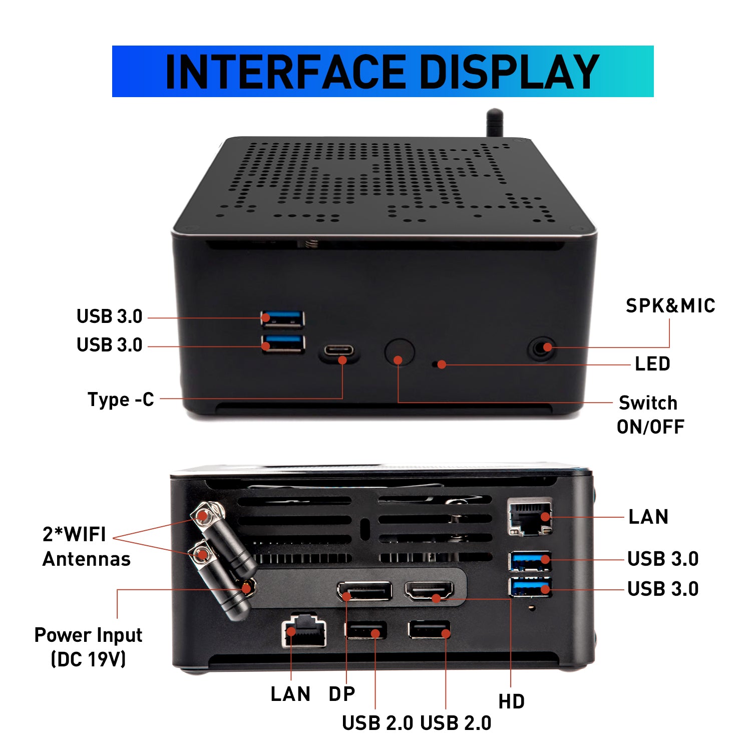 日本公式]Super Console X Mini PC レトロゲーム機とWindowsミニPC 2 in 1 （63000ゲーム収録済）小型パソコン  – XZ Game | KinHank 公式サイト